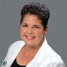 Keri Lee Livingstone, MD