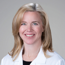 Stephanie Maryeski, MD