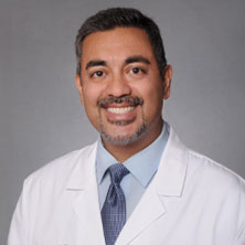 Sohail Delfani, MD