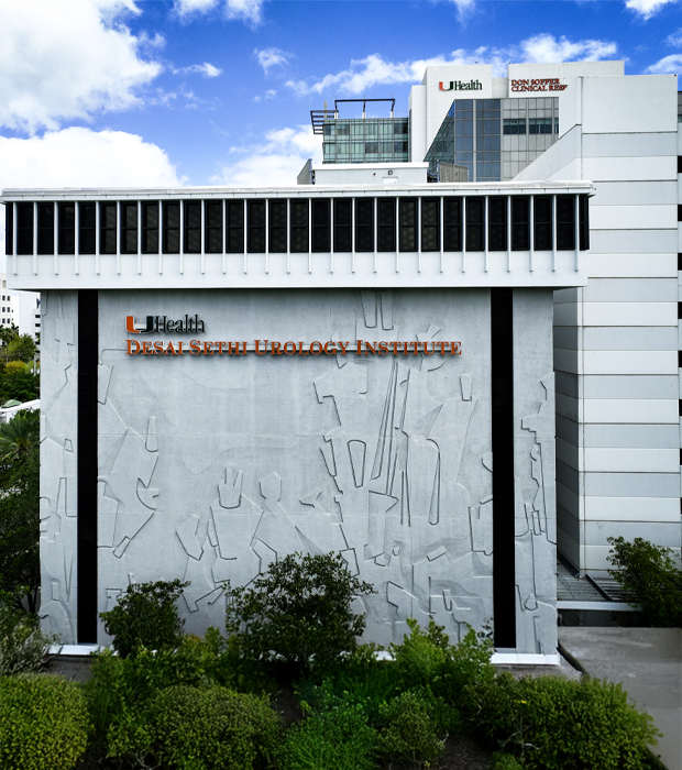 Desai Sethi Medical Center