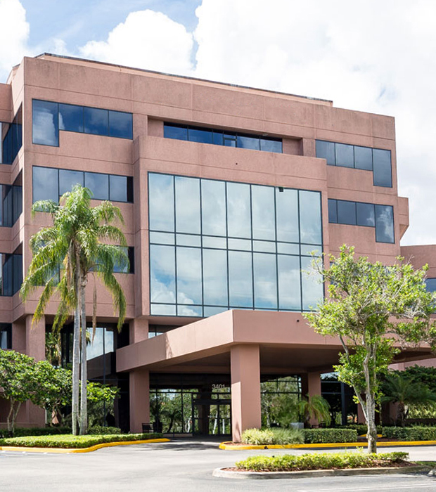 UHealth Palm Beach Gardens