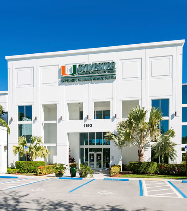 UHealth Deerfield Beach