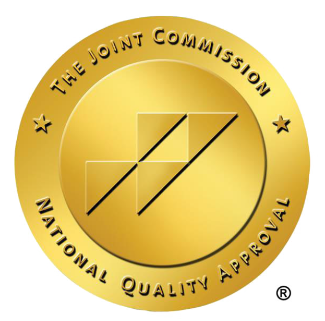 The Joint Commision National Quality Approval