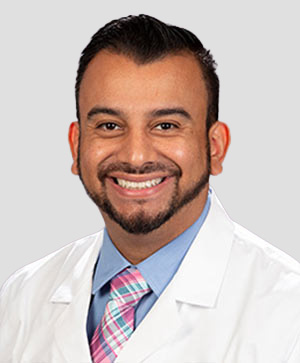 Abraham A. Chileuitt, M.D.