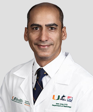 Jean Jose, D.O.