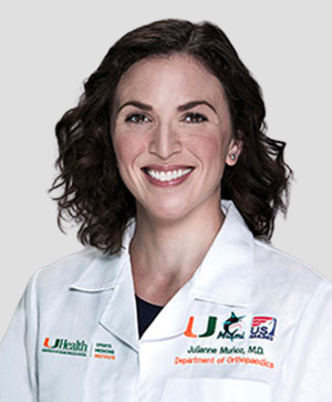 Julianne Munoz, M.D.