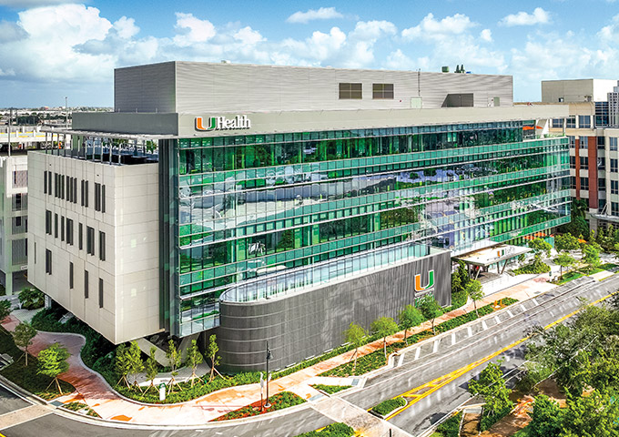 UHealth Doral Medical Center
