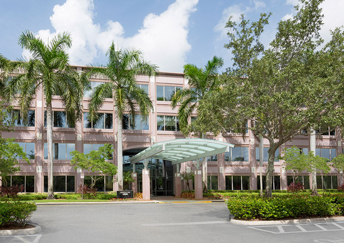UHealth Plantation