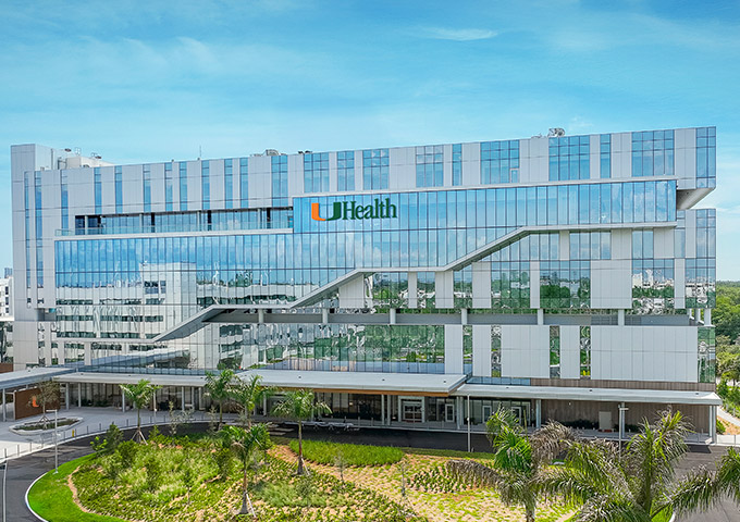 UHealth SoLé Mia