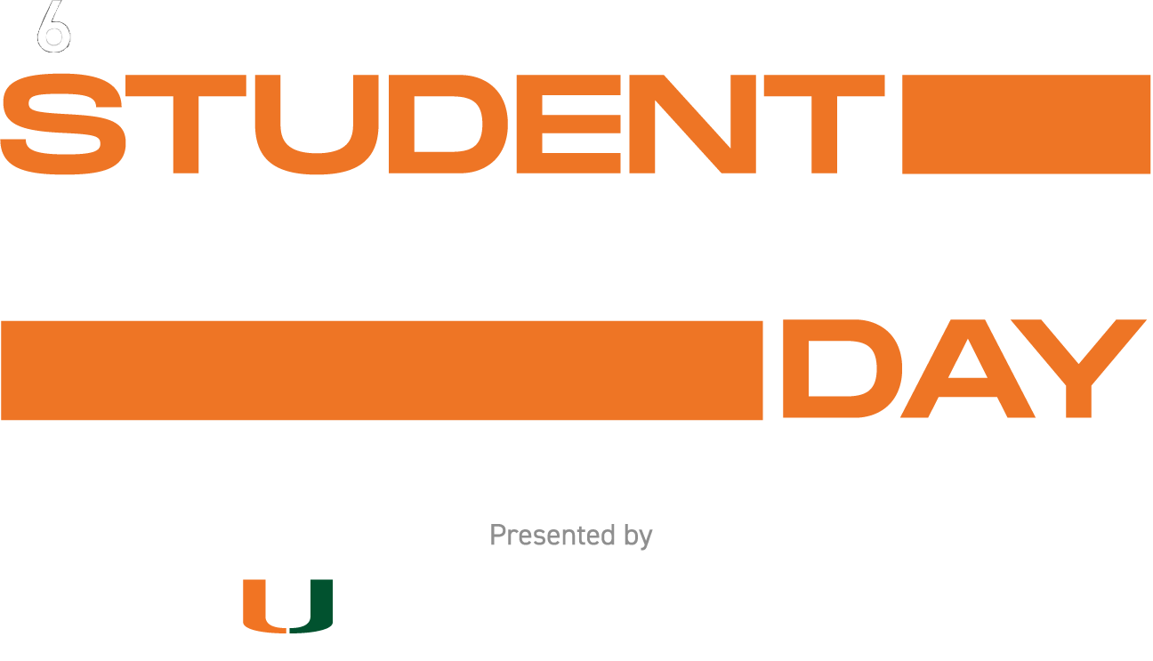 16th Annual Student Leadership Day presented by UHealth Sports Medicine Institute