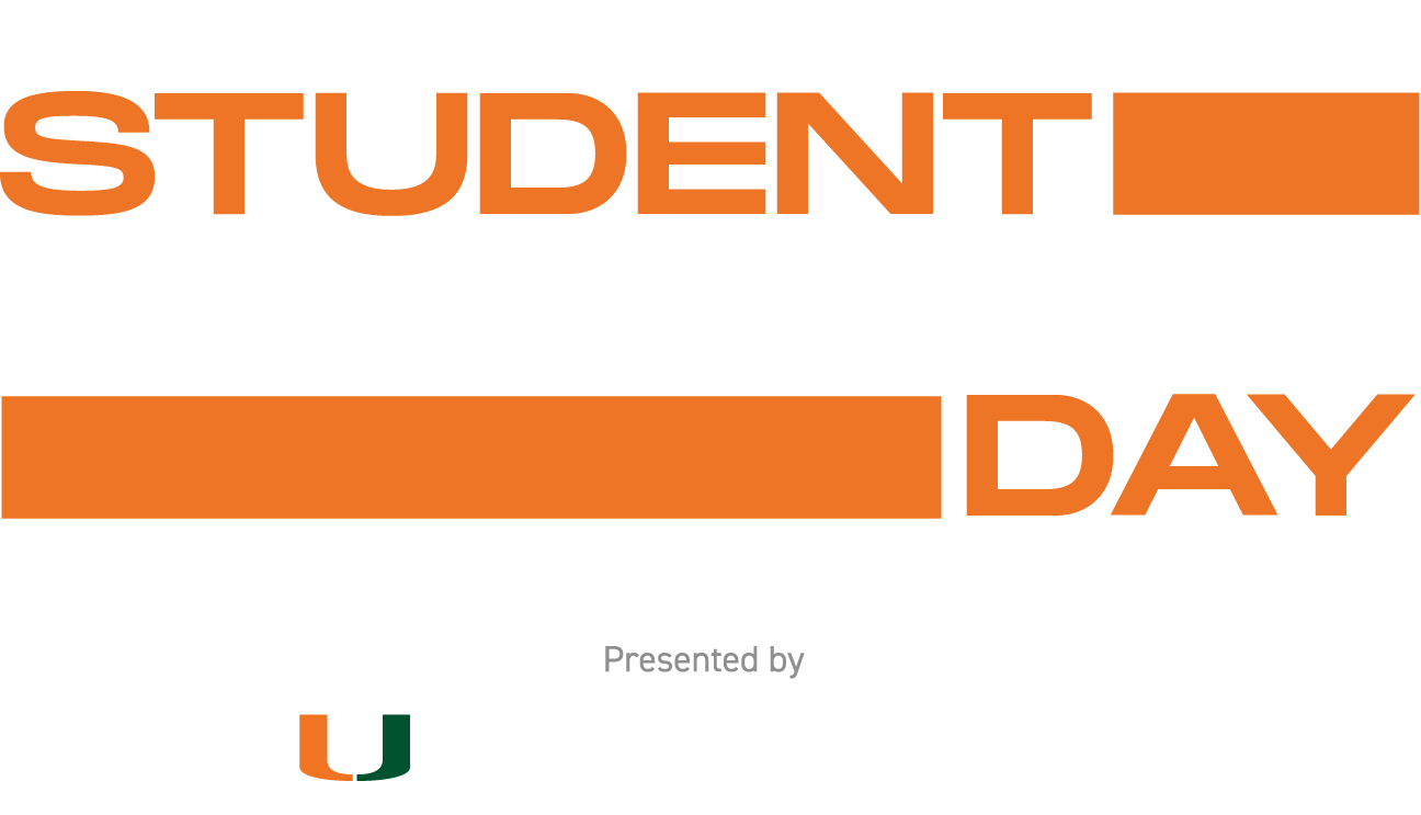 17th Annual Student Leadership Day presented by UHealth Sports Medicine Institute