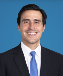 Danny Enriquez