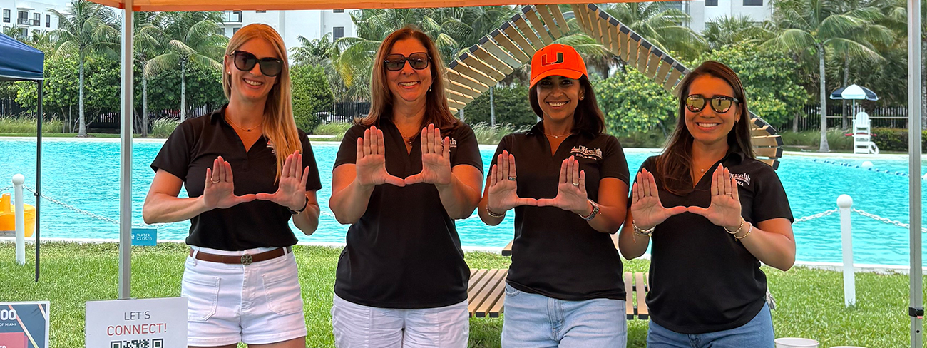 July 12, 2025 - SoLe Mia Lagoon Party