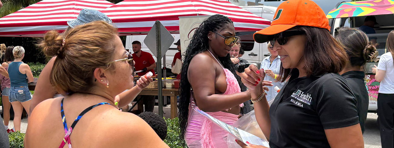 July 12, 2025 - SoLe Mia Lagoon Party