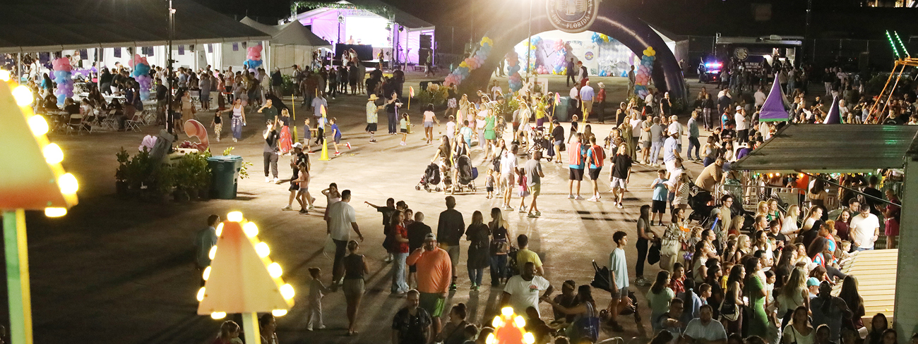 November 8, 2025 - City of Aventura Founder's Day