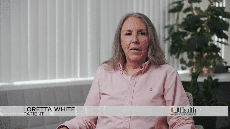 Animated video thumbnail