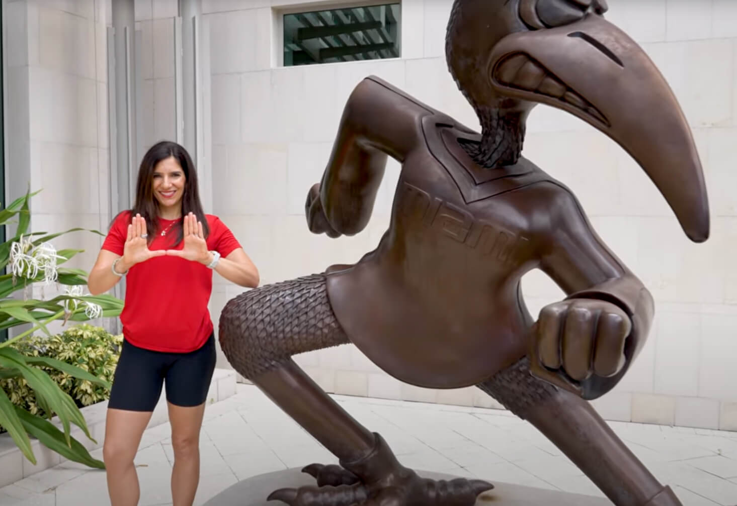 Paloma Fonseca's Journey video thumbnail