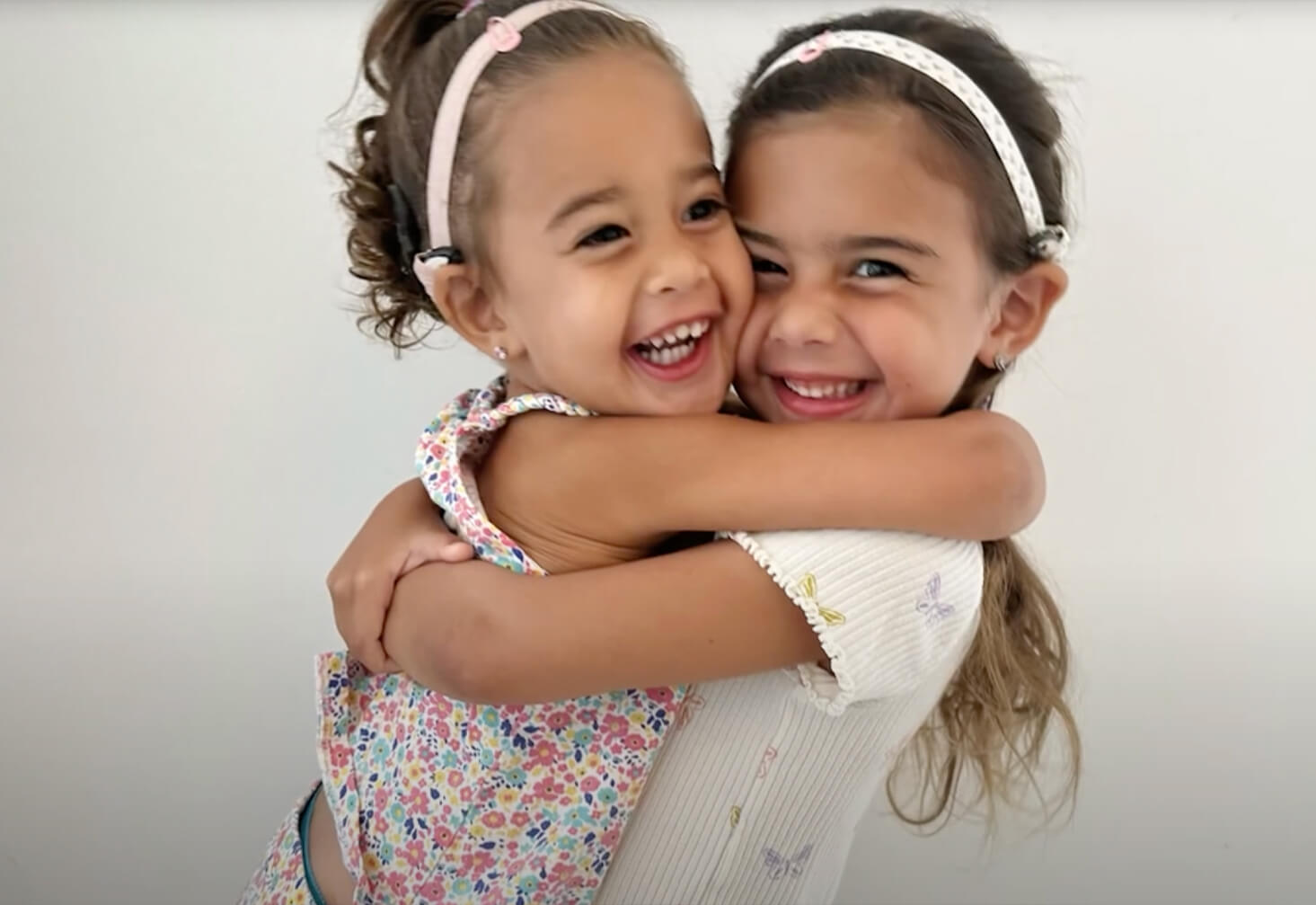 The Salzberg Family Journey video thumbnail