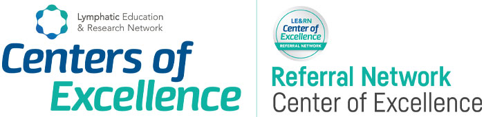 LE&RN Center of Excellence logo