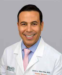 Arturo Jesus Rios Diaz, MD