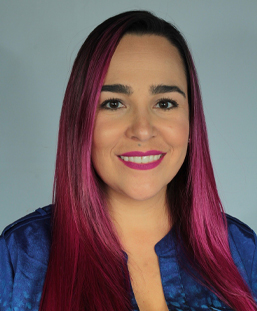 Johanna Garibaldi, APRN