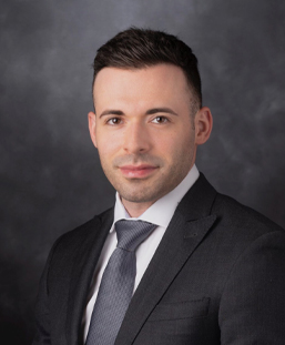 Mark Shafarenko, MD, FRCSC