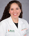 Sabrina Maria Pastor Carvajal, MD