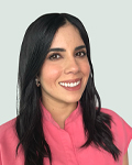 Gabriela Falcon, MD