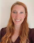 Kassandra Gonzalez, APRN