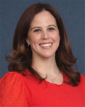 Katherine V Mendez-Martinez, APRN