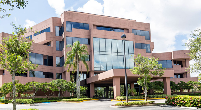 Picture of UHealth Adult Primary Care Services at Palm Beach Gardens