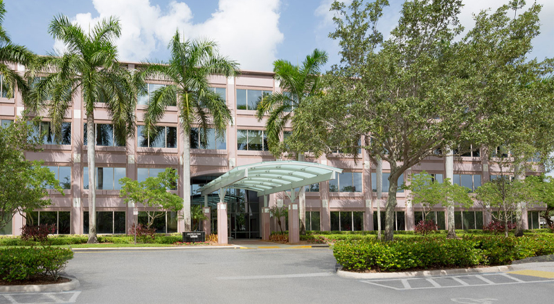 Picture of UHealth Adult Primary Care Services at Plantation