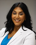 Sadia Arifa Ali, MD
