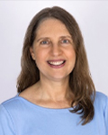 Shari Klinger, MD
