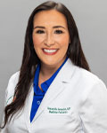 Samantha Marie Gonzalez, MD
