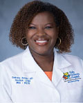Stefanie R. Brown, MD, M.B.A.