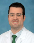Andres Redondo, MD