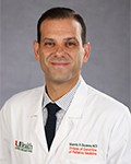Marcio Rotta Soares, MD