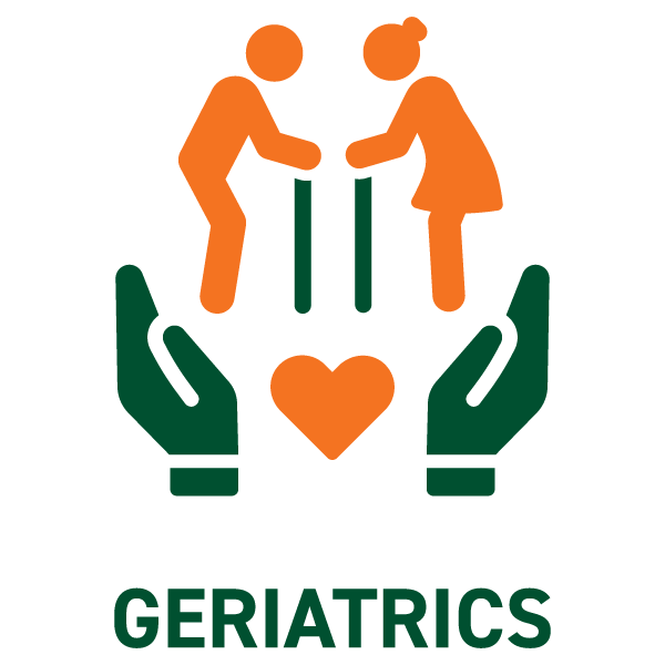 Geriatrics