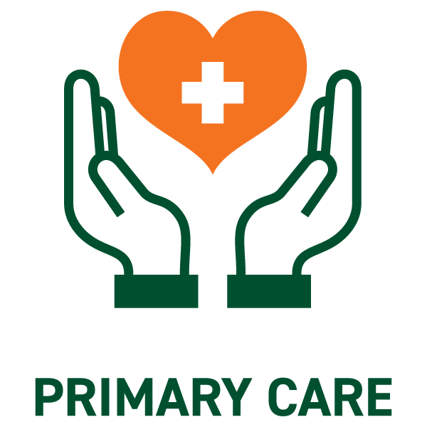Adult Primary Care