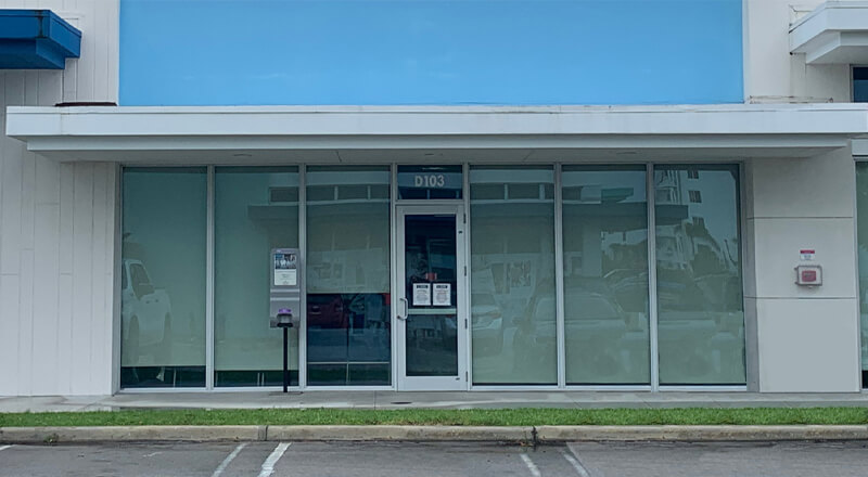 UHealth Doral Commons Multi Specialty Clinic