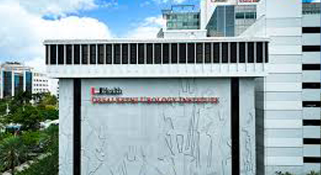 Picture of Desai Sethi Medical Center