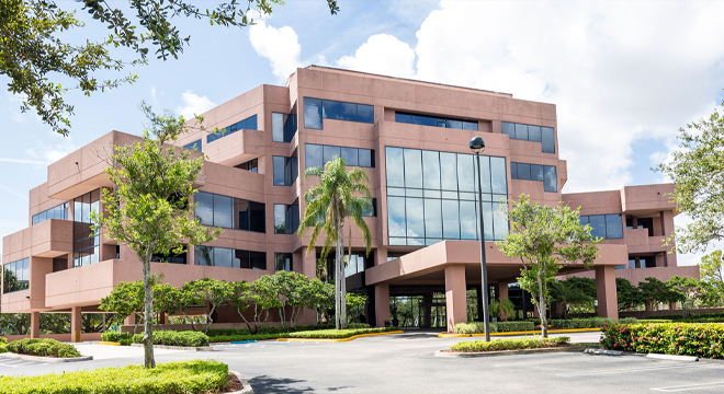 Picture of UHealth Adult Primary Care Services at Palm Beach Gardens
