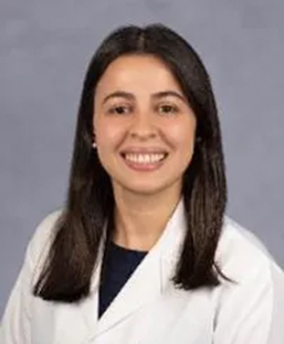 Victoria Isabel Gonzalez, M.D.