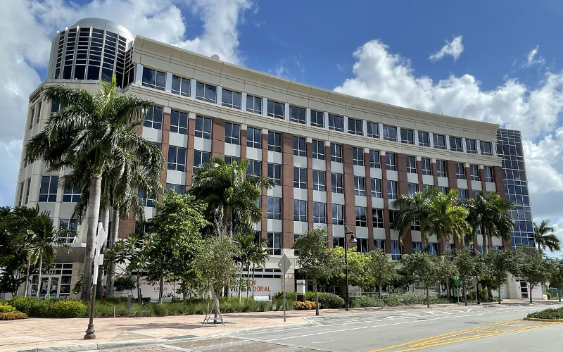 UHealth Doral Medical Center