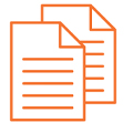 Icon of documents
