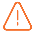 Caution icon