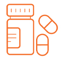 Medicine bottle