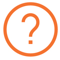 Question mark