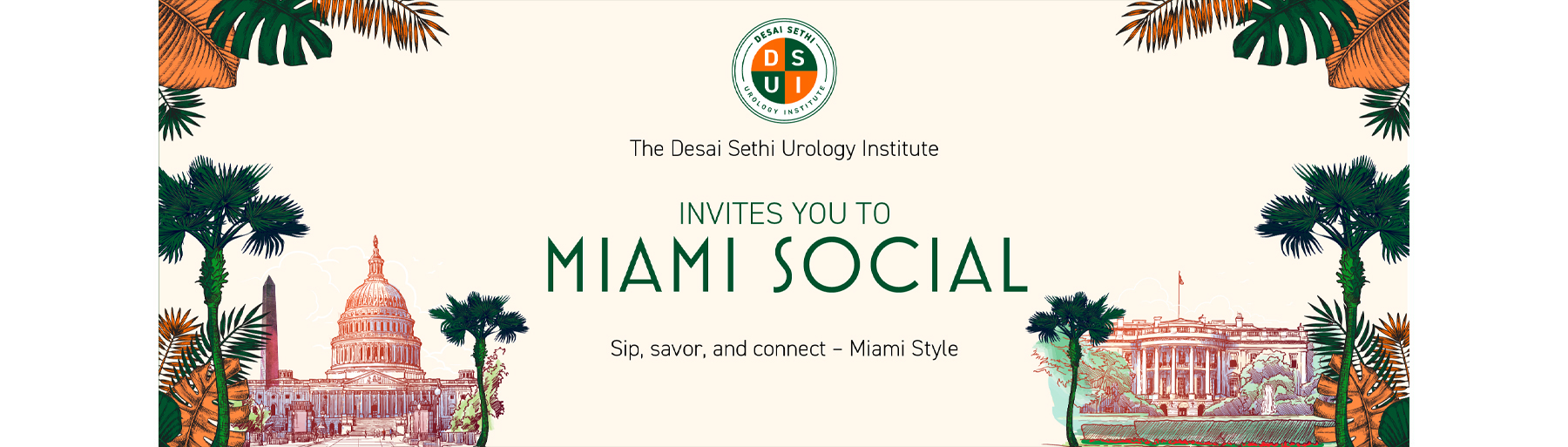 Desai Sethi Urology Institute Resident and Fellow Graduation